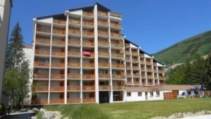 Résidence Cabourg 1 - lastminute wintersport aanbiedingen