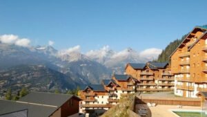 Résidence Chalet Club - lastminute wintersport aanbiedingen