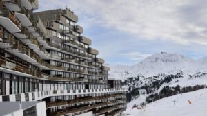 Résidence Diamant - lastminute wintersport aanbiedingen