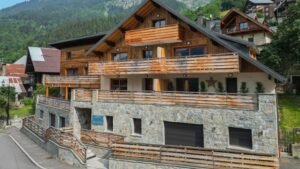 Résidence L'Etendard - lastminute wintersport aanbiedingen