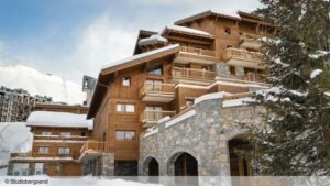 Résidence La Ferme du Val Claret - lastminute wintersport aanbiedingen