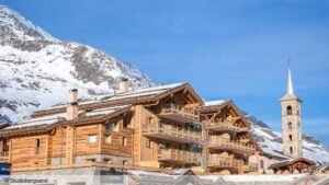 Résidence Le Kalinda - lastminute wintersport aanbiedingen