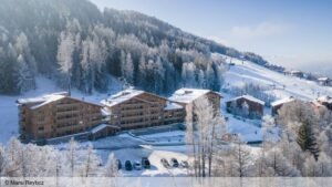 Résidence Le Snoroc - lastminute wintersport aanbiedingen