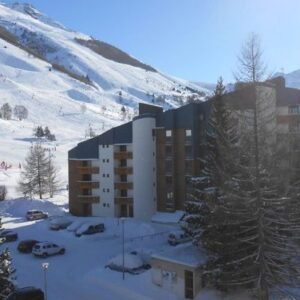 Résidence Meijotel 1 - lastminute wintersport aanbiedingen