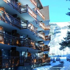 Résidence Tyrol 1 - lastminute wintersport aanbiedingen