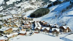 Schönblick Mountain Resort & Spa - lastminute wintersport aanbiedingen