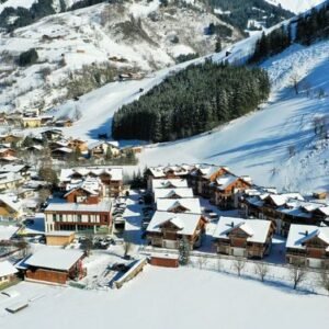 Schönblick Mountain Resort & Spa - lastminute wintersport aanbiedingen