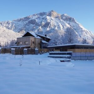 Sonnenplateau Camping Gerhardhof - lastminute wintersport aanbiedingen