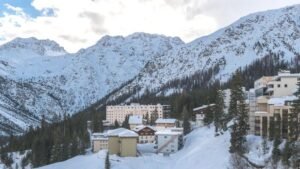 Sunstar Hotel Arosa - lastminute wintersport aanbiedingen