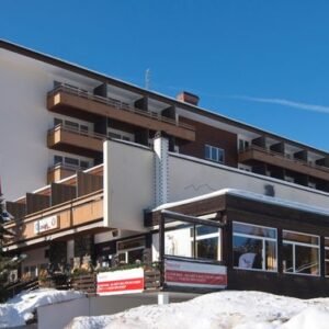 Sunstar Hotel Lenzerheide - lastminute wintersport aanbiedingen