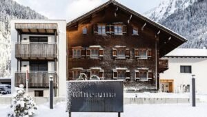 Tante Anna Apartments - lastminute wintersport aanbiedingen