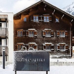 Tante Anna Apartments - lastminute wintersport aanbiedingen