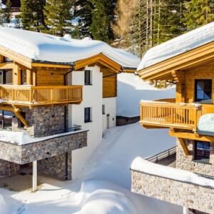 Turrach Lodges by ALPS RESORTS - lastminute wintersport aanbiedingen