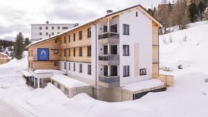 Turrach Suites 410 by ALPS RESORTS - lastminute wintersport aanbiedingen