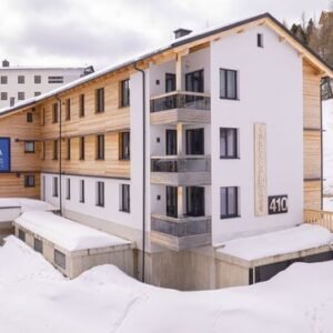 Turrach Suites 410 by ALPS RESORTS - lastminute wintersport aanbiedingen