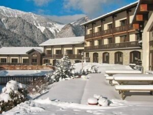 Village de Vacances le Telemark - lastminute wintersport aanbiedingen