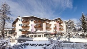 Vitalhotel Erica - lastminute wintersport aanbiedingen