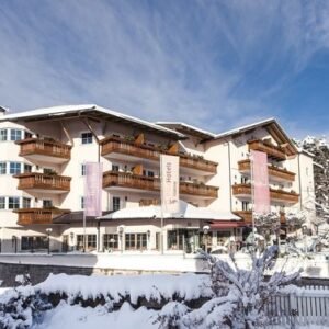 Vitalhotel Erica - lastminute wintersport aanbiedingen