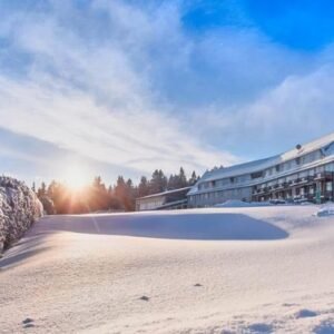 WAGNERS Sporthotel Oberhof - lastminute wintersport aanbiedingen