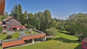 Waldhotel Luise - lastminute wintersport aanbiedingen
