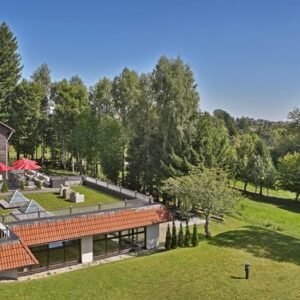 Waldhotel Luise - lastminute wintersport aanbiedingen