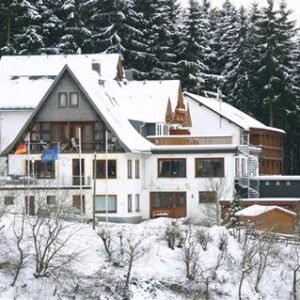 Waldhotel Willingen - lastminute wintersport aanbiedingen