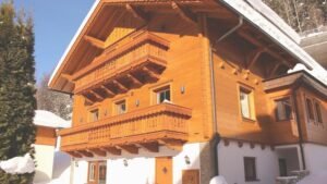 Zirbenchalet Großglockner - lastminute wintersport aanbiedingen