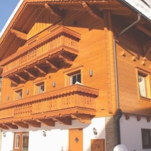 Zirbenchalet Großglockner - lastminute wintersport aanbiedingen