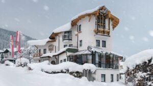 meiZeit Lodge - lastminute wintersport aanbiedingen