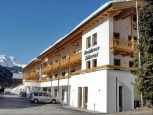 Appartement Residence Zillertal Type E - 10 personen - lastminute wintersport aanbiedingen