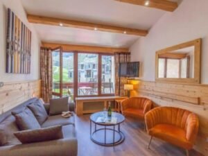 Appartement Le Grand Tichot A et B - 8-12 personen - lastminute wintersport aanbiedingen