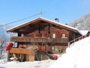 Chalet Rote Alm - 12-14 personen - lastminute wintersport aanbiedingen