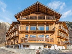 Appartement Residence Le Grand Bouquetin - 4-6 personen - lastminute wintersport aanbiedingen