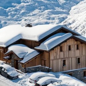 Chalet-appartement Lili Eerste verdieping - 10 personen - lastminute wintersport aanbiedingen