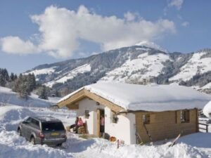 Chalet Resort Brixen - 4 personen - lastminute wintersport aanbiedingen