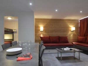 Appartement St. Jacques - 6-8 personen - lastminute wintersport aanbiedingen