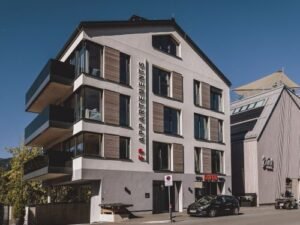 Appartement FP met zijbalkon - 2-4 personen - lastminute wintersport aanbiedingen