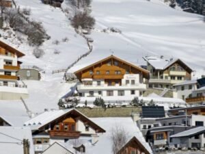 Appartement Subretta - 3-5 personen - lastminute wintersport aanbiedingen