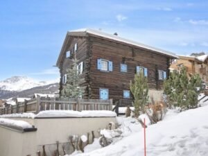 Chalet Cristella San Valentino - 4 personen - lastminute wintersport aanbiedingen