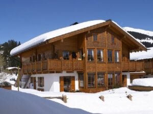 Chalet-appartement Gerlos - 6 personen - lastminute wintersport aanbiedingen