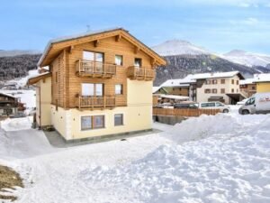 Chalet-appartement Casa Botanica combi 4 appartementen - 21 personen - lastminute wintersport aanbiedingen