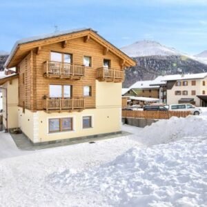 Chalet-appartement Casa Botanica combi 4 appartementen - 21 personen - lastminute wintersport aanbiedingen