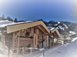 Chalet Dorfblick Dorfblick - 12 personen - lastminute wintersport aanbiedingen