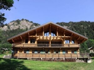 Chalet Au Bon Vieux Temps - 15 personen - lastminute wintersport aanbiedingen