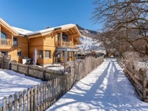 Chalet Traunerfeld zondag t/m zondag - 8-10 personen - lastminute wintersport aanbiedingen