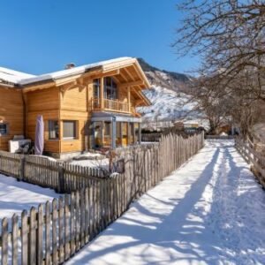Chalet Traunerfeld zondag t/m zondag - 8-10 personen - lastminute wintersport aanbiedingen
