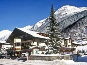 Appartement Buggl's Type 2 - 40 m² - 2 personen - lastminute wintersport aanbiedingen