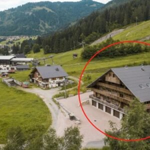 Chalet-appartement Les Cerfs - 6-7 personen - lastminute wintersport aanbiedingen