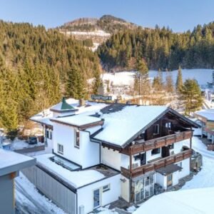 Chalet Grieswirt - 38-40 personen - lastminute wintersport aanbiedingen