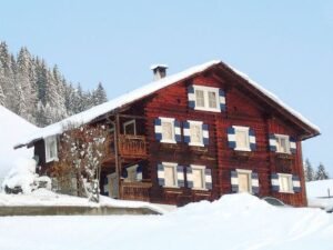 Chalet Klara - 14 personen - lastminute wintersport aanbiedingen